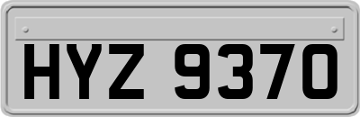 HYZ9370