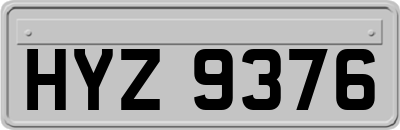 HYZ9376