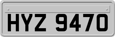 HYZ9470