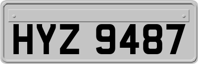 HYZ9487