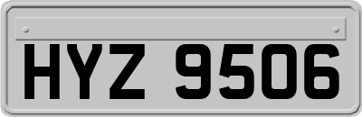 HYZ9506