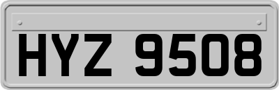 HYZ9508