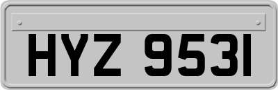 HYZ9531