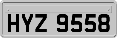 HYZ9558