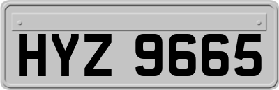 HYZ9665