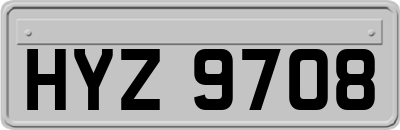 HYZ9708