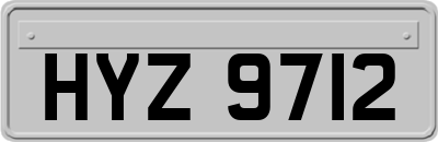 HYZ9712