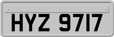 HYZ9717