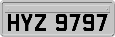 HYZ9797