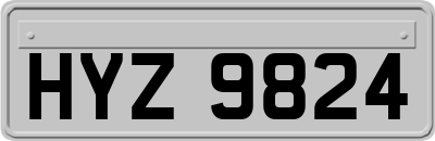 HYZ9824