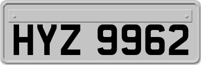 HYZ9962