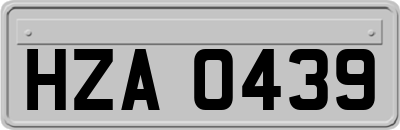 HZA0439