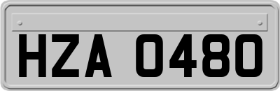 HZA0480