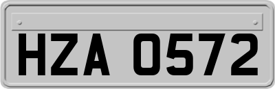 HZA0572