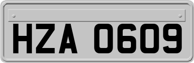 HZA0609