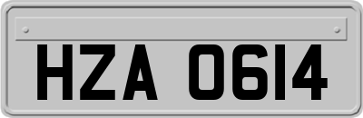 HZA0614