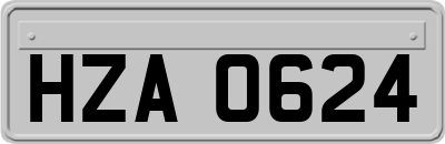 HZA0624