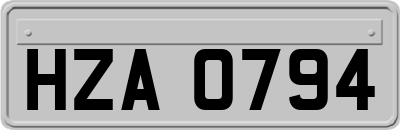 HZA0794