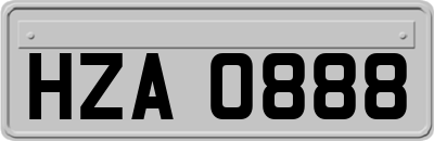 HZA0888