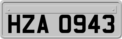 HZA0943