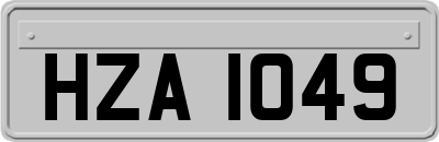 HZA1049
