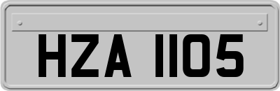HZA1105