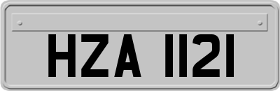 HZA1121