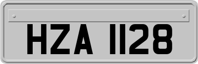 HZA1128