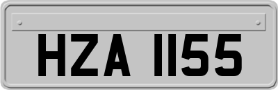HZA1155