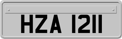 HZA1211