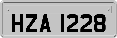 HZA1228