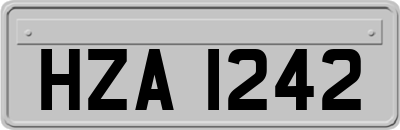 HZA1242