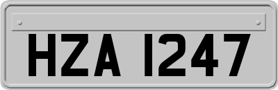 HZA1247