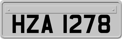 HZA1278