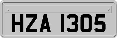 HZA1305