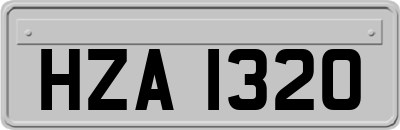 HZA1320