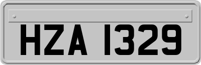 HZA1329