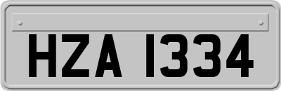 HZA1334