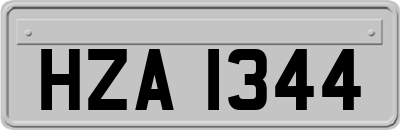 HZA1344