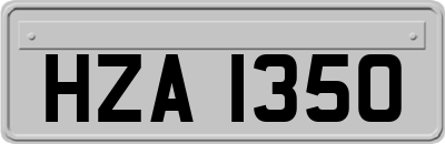 HZA1350