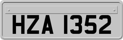 HZA1352