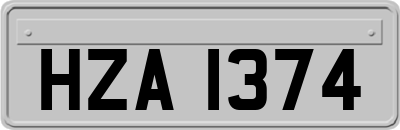 HZA1374