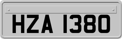 HZA1380