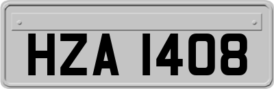 HZA1408