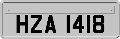 HZA1418