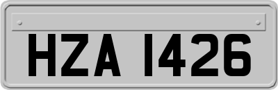 HZA1426