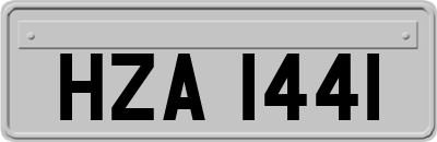 HZA1441