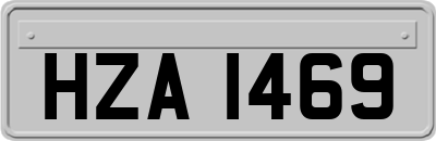 HZA1469