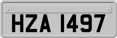 HZA1497