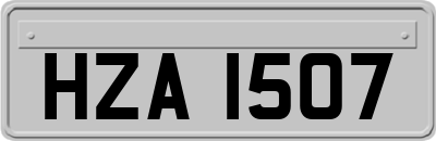 HZA1507